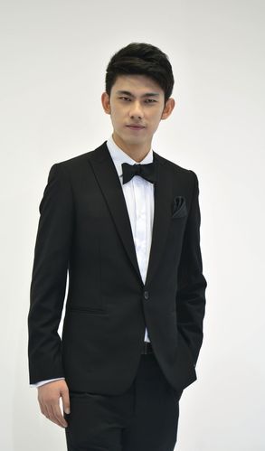 王春行 客户策略总监