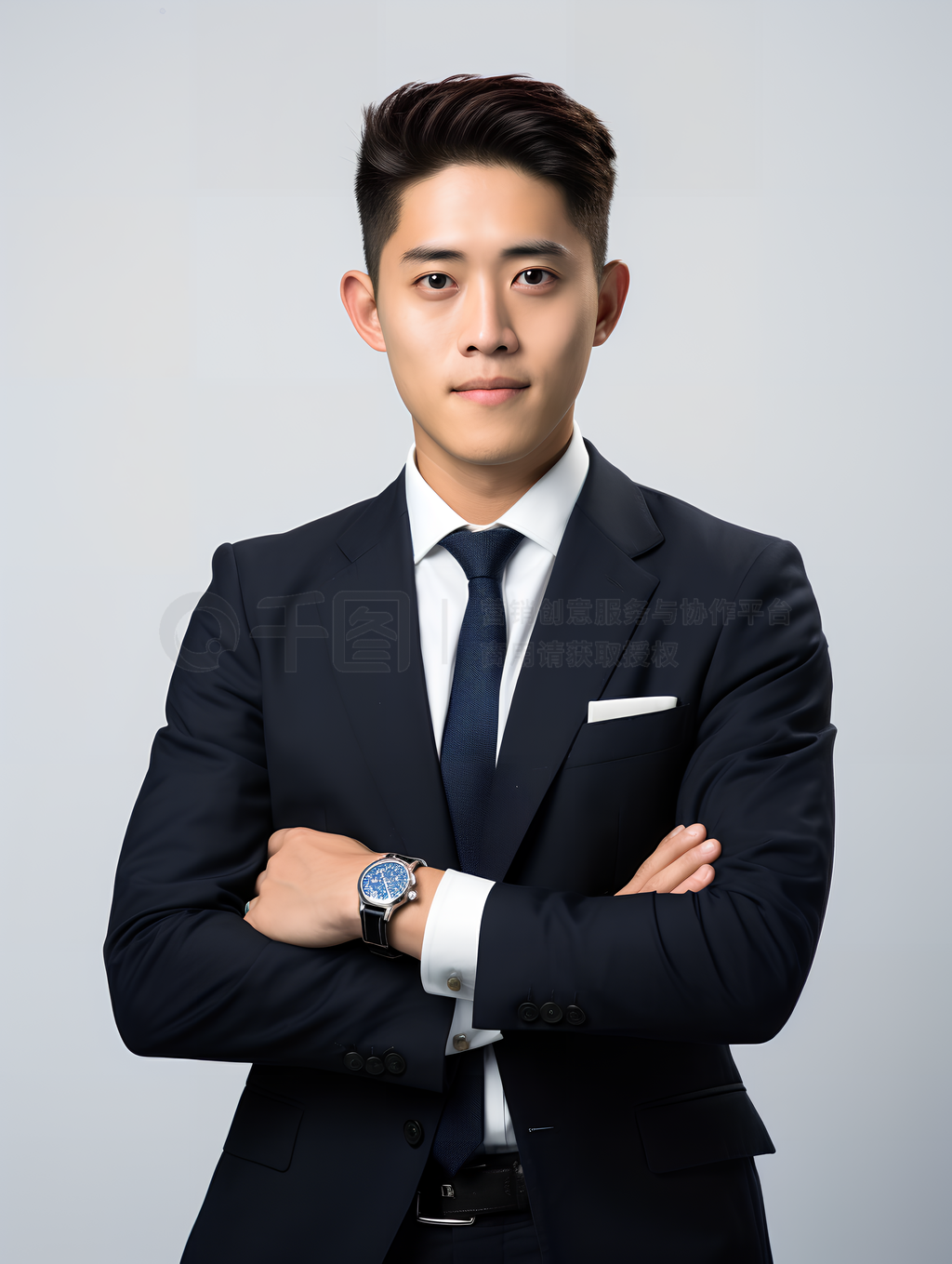李志恒联合创始人 & 首席运营官