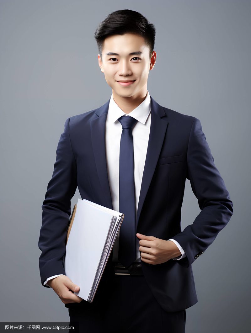 邱鲁意执行创意总监